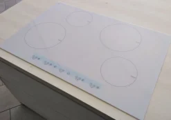 Piano cottura White: Collez. esclusiva a prezzi scontati!