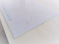 Piano cottura White: Collez. esclusiva a prezzi scontati!