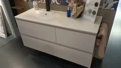 Picasso m3 system Baxar: mobile bagno sospeso A PREZZI OUTLET