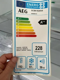 Piccoli apparecchi elettrici Aeg: Set elettrodomestici a prezzi convenienti