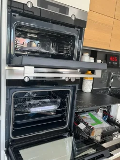 Piccoli apparecchi elettrici Aeg: Set elettrodomestici a prezzi convenienti