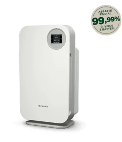 Piccoli apparecchi elettrici Faber cappe: Air hub portable a prezzi convenienti