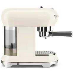 Piccoli elettrodomestici Smeg: Macchina caffè anni 50 con forte sconto