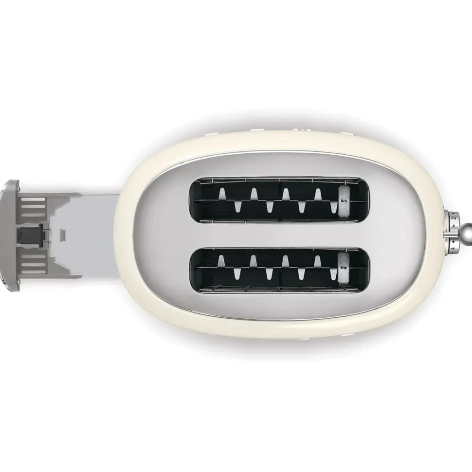 Piccoli elettrodomestici Smeg: Tostapane smeg a prezzi convenienti
