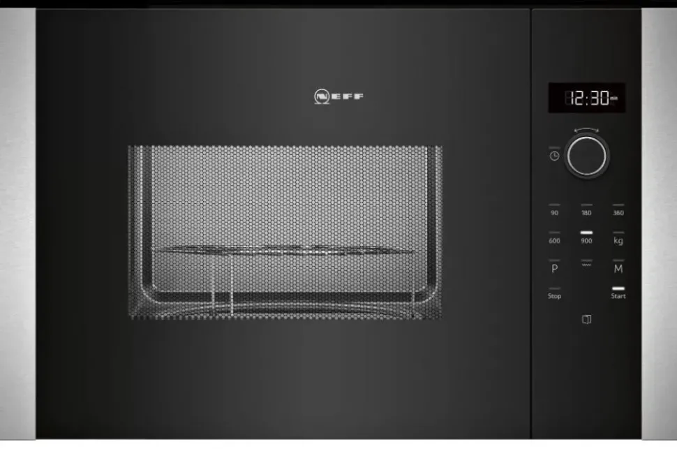 Piccoli elettrodomestici Hlagd53n0 Neff a prezzo Outlet