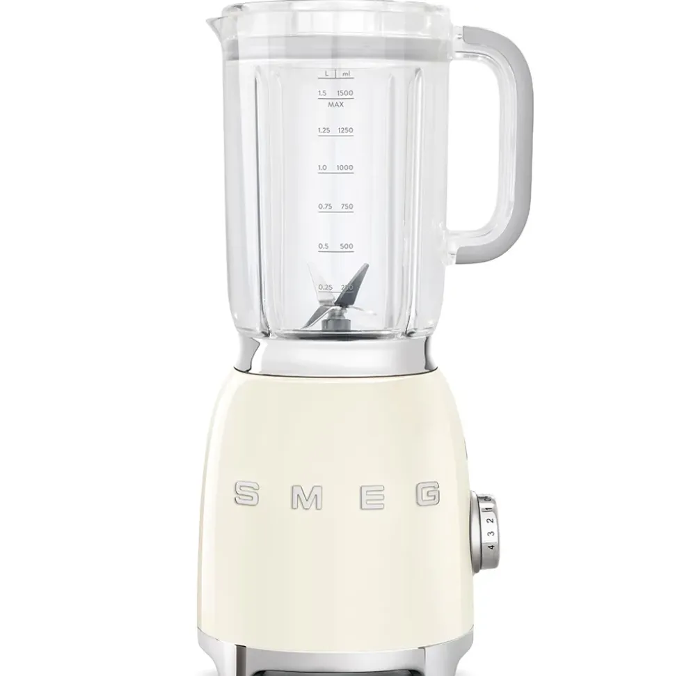 Piccoli elettrodomestici Smeg Frullatore smeg a prezzo Outlet