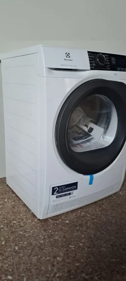 Piccoli elettrodomestici Electrolux: Electrolux ew8h292g asciugatrice  a prezzi outlet
