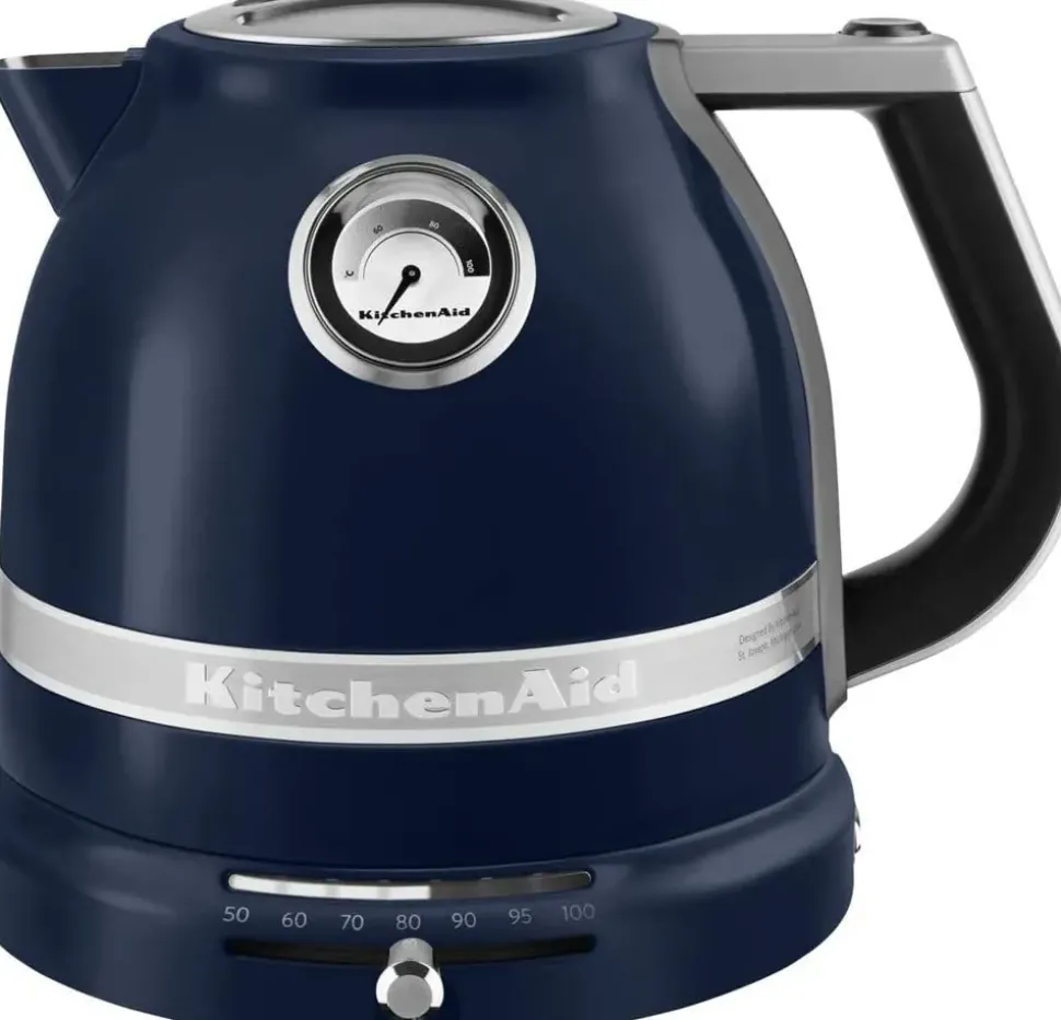 Piccoli elettrodomestici Kitchen aid Bollitore artisan a prezzo Outlet