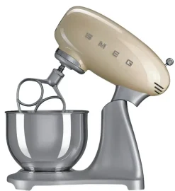 Piccoli elettrodomestici Smeg Impastatrice smeg in Offerta Outlet