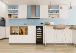 Piccoli elettrodomestici Candy Cantinetta incasso 30 cm a prezzo scontato