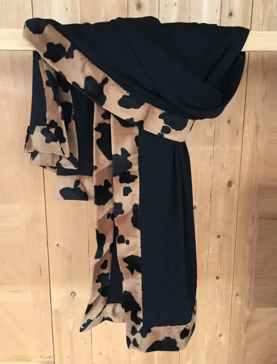 Plaid per letto poltrona coperta new jersey Molteni & c SCONTATO