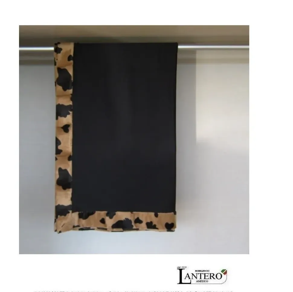 Plaid per letto poltrona coperta new jersey Molteni & c SCONTATO