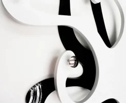 Poliedrico appendiabiti Piovra Pintdecor a PREZZI OUTLET