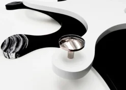 Poliedrico appendiabiti Piovra Pintdecor a PREZZI OUTLET