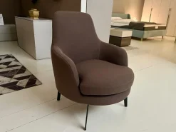 Poltrona Air Le comfort in Tessuto SCONTATA