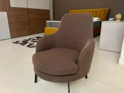 Poltrona Air Le comfort in Tessuto SCONTATA