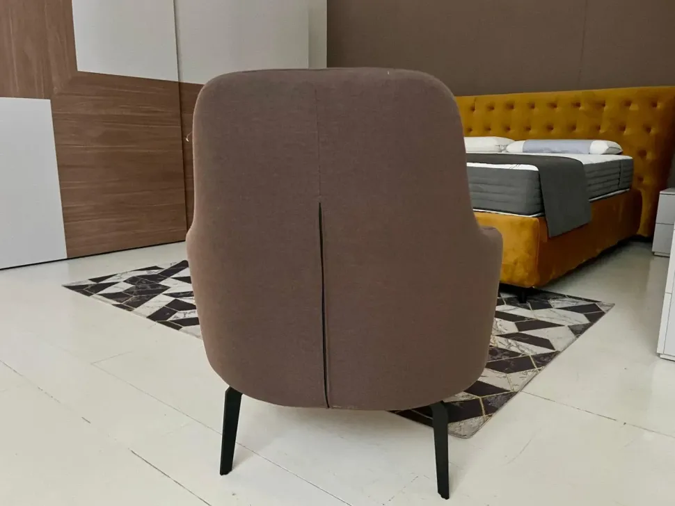 Poltrona Air Le comfort in Tessuto SCONTATA