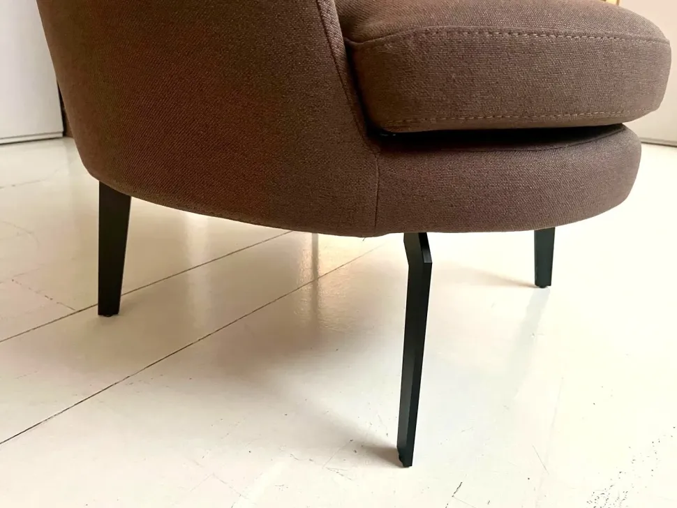 Poltrona Air Le comfort in Tessuto SCONTATA