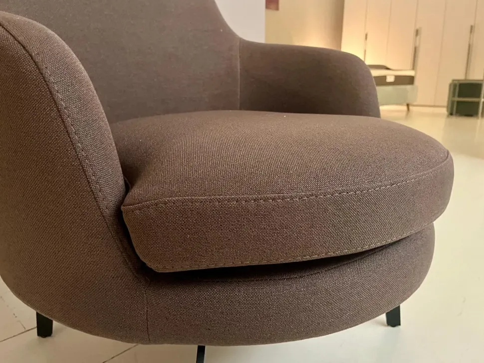 Poltrona Air Le comfort in Tessuto SCONTATA