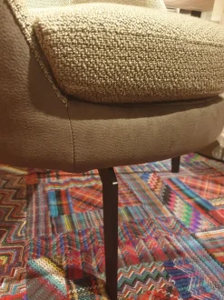 Poltrona Air Lecomfort con forte sconto