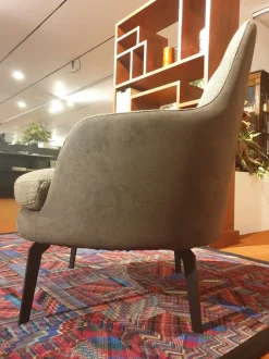 Poltrona Air Lecomfort con forte sconto