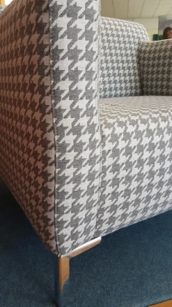 Poltrona Aria Artigianale: SCONTO ESCLUSIVO