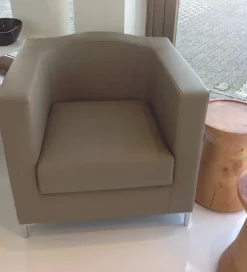 Poltrona Artigianale di ACF