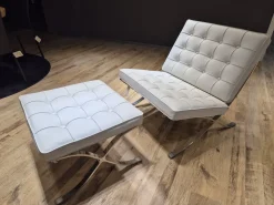 Poltrona Bikini La seggiola in Ecopelle SCONTATA