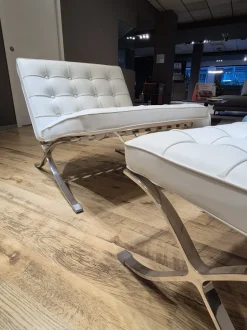 Poltrona Bikini La seggiola in Ecopelle SCONTATA