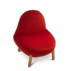 Poltrona Cirrus Artigianale in Tessuto SCONTATA