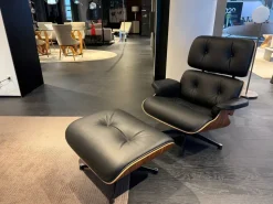 Poltrona con poggiapiedi 4068bi Sigerico a prezzo Outlet