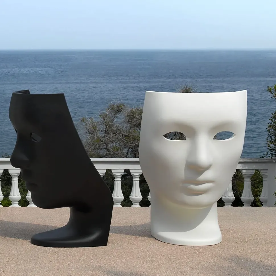 Poltrona con seduta fissa Poltrona girevole nemo Driade a prezzo scontato