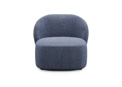 Poltrona con seduta fissa Guest Liu jo living in Offerta Outlet