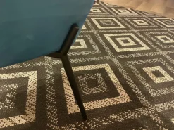 Poltrona con seduta fissa Poltrona gin Stones in Offerta Outlet