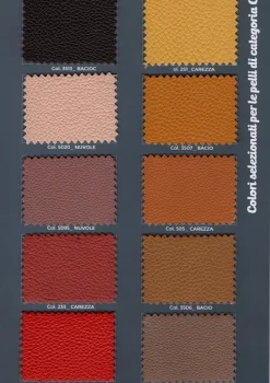 Poltrona con seduta fissa Felicity Egoitaliano a prezzo scontato