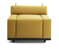 Poltrona Cubo Meritalia a prezzo scontato