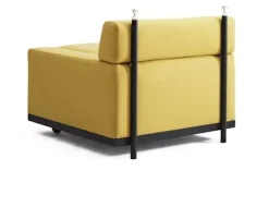 Poltrona Cubo Meritalia a prezzo scontato