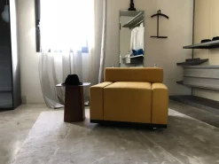 Poltrona Cubo Meritalia a prezzo scontato