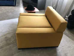 Poltrona Cubo Meritalia a prezzo scontato