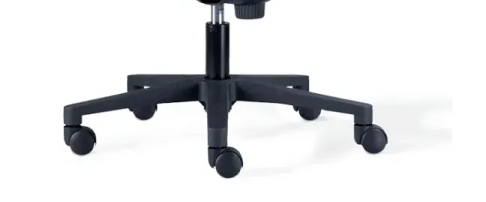 Poltrona da uff. Zed48, consegna 48h, Outlet Milani. Offerta!