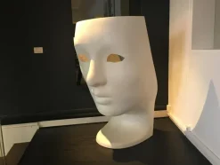 Poltrona Driade Nemo: seduta fissa, Italia, Outlet. Offerta!