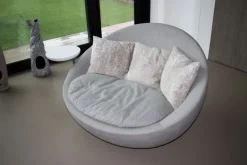 Poltrona Dèsirèe modello sconto 25%