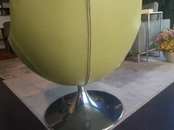 Poltrona Endy con movimento relax a marchio Rigosalotti con uno sconto imperdibile