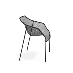 Poltrona heaven per esterno Emu: sedia da giardino a prezzi convenienti