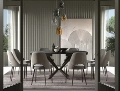 Poltrona in Ecopelle Diana Easyline a prezzo scontato