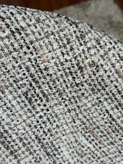 Poltrona in Pelle Trist Artigianale in Offerta Outlet