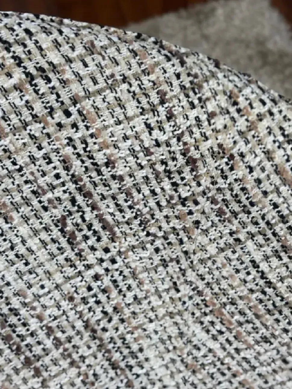 Poltrona in Pelle Trist Artigianale in Offerta Outlet