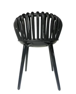 Poltrona in stile design Poltroncina cyborg club nera magis Magis in Offerta Outlet