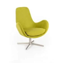 Poltrona in stile design Olga t Stones in Offerta Outlet