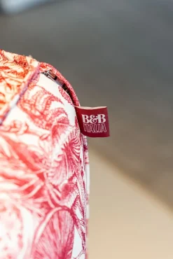 Poltrona in stile design Bambola B&b italia in Offerta Outlet